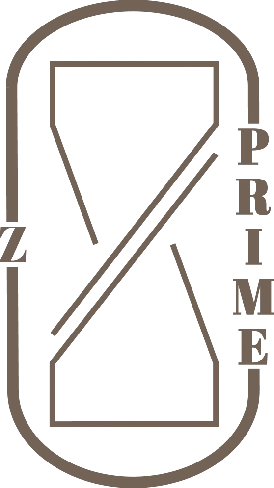 Zeki Prime